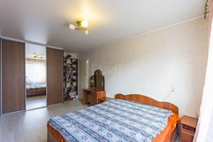 Екатеринбург, ул. Бебеля, 154 (Новая Сортировка) - фото квартиры