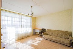 Екатеринбург, ул. Щербакова, 35 (Уктус) - фото квартиры