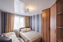 Екатеринбург, ул. Начдива Онуфриева, 72 (Юго-Западный) - фото квартиры