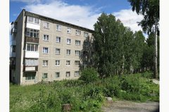 г. Первоуральск, ул. Пушкина, 30 (городской округ Первоуральск) - фото квартиры