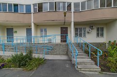 Екатеринбург, ул. Восстания, 99 (Уралмаш) - фото квартиры