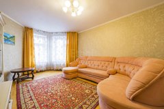 Екатеринбург, ул. Чайковского, 16 (Автовокзал) - фото квартиры