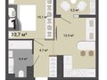 Продажа квартиры: Екатеринбург, ул. Краснолесья, 12 (УНЦ) - Фото 1