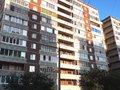 Екатеринбург, ул. Новгородцевой, 9/1 (ЖБИ) - фото квартиры