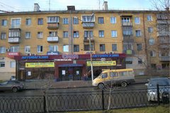 Екатеринбург, ул. Мира, 50 (Втузгородок) - фото квартиры