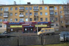 Екатеринбург, ул. Мира, 50 (Втузгородок) - фото квартиры