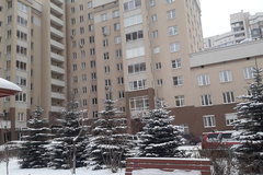 Екатеринбург, ул. Татищева, 90 - фото квартиры