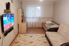 с. Патруши, ул. Центральная, 18 (городской округ Сысертский) - фото квартиры