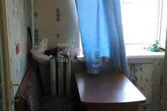 р.п. Верхнее Дуброво, ул. Строителей, 1 (городской округ Верхнее Дуброво) - фото квартиры
