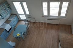 Екатеринбург, ул. Евгения Савкова, 54 (Широкая речка) - фото квартиры