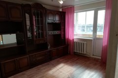 Екатеринбург, ул. Патриса Лумумбы, 31 (Вторчермет) - фото квартиры