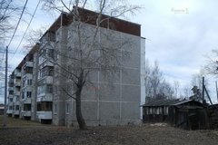 Екатеринбург, ул. Предельная, 7 (Совхоз) - фото квартиры