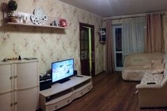 Екатеринбург, ул. Гагарина, 20 (Втузгородок) - фото квартиры