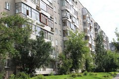 Екатеринбург, ул. Волгоградская, 39 (Юго-Западный) - фото квартиры