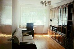 Екатеринбург, ул. Уктусская, 58 (Автовокзал) - фото квартиры