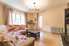 Екатеринбург, ул. Куйбышева, 48 к 1 (Центр) - фото квартиры