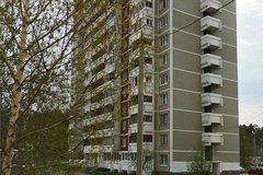 Екатеринбург, ул. Краснолесья, 16 к 1 (УНЦ) - фото квартиры