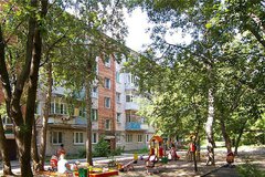 Екатеринбург, ул. Энергетиков, 8 (Вторчермет) - фото квартиры