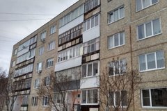 г. Заречный, ул. Алещенкова, 7 (городской округ Заречный) - фото квартиры