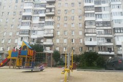 г. Березовский, ул. Спортивная, 4 (городской округ Березовский) - фото квартиры