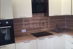 г. Березовский, ул. Старателей, 7а (городской округ Березовский) - фото квартиры