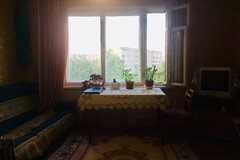 Екатеринбург, ул. Бебеля, 154 (Новая Сортировка) - фото квартиры