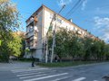 Екатеринбург, ул. Бажова, 57 (Центр) - фото квартиры