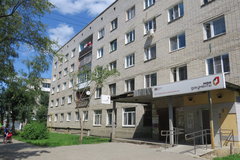 г. Березовский, ул. Мира, 1 (городской округ Березовский) - фото комнаты