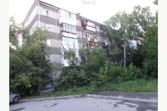 Екатеринбург, ул. Надеждинская, 25 (Старая Сортировка) - фото квартиры