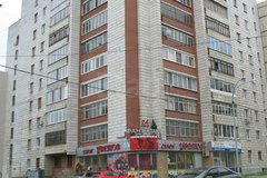 Екатеринбург, ул. Большакова, 107 (Автовокзал) - фото квартиры