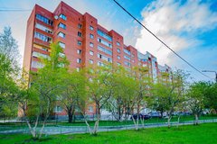 Екатеринбург, ул. Серафимы Дерябиной, 32б (Юго-Западный) - фото квартиры