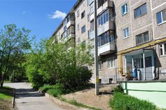 Екатеринбург, ул. Профсоюзная, 63 (Химмаш) - фото квартиры