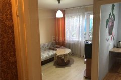 Екатеринбург, ул. Азина, 39 (Центр) - фото квартиры