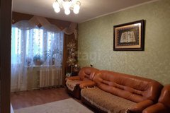 Екатеринбург, ул. Народного фронта, 85 к 2 (Уралмаш) - фото квартиры