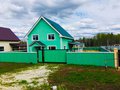 Продажа дома: п. Становая, ул. Янтарная, 39 (городской округ Березовский) - Фото 1