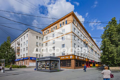 Екатеринбург, ул. Ленина, 103 (Втузгородок) - фото квартиры
