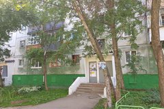 г. Первоуральск, ул. Ватутина, 63 (городской округ Первоуральск) - фото квартиры