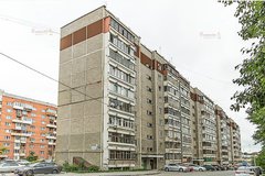 Екатеринбург, ул. Маяковского, 14 (Пионерский) - фото квартиры
