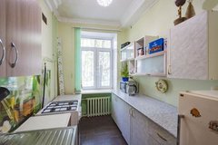 Екатеринбург, ул. Орджоникидзе, 21 (Уралмаш) - фото квартиры