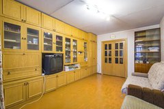 Екатеринбург, ул. Юмашева, 10 (ВИЗ) - фото квартиры