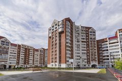 Екатеринбург, ул. Радищева, 31 (Центр) - фото квартиры
