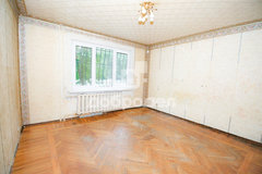 Екатеринбург, ул. Амундсена, 66 (Юго-Западный) - фото квартиры