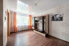 Екатеринбург, ул. Индустрии, 56 (Уралмаш) - фото квартиры