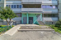 Екатеринбург, ул. Начдива Онуфриева, 16 (Юго-Западный) - фото квартиры