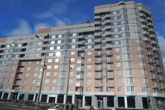 Екатеринбург, ул. Бакинских Комиссаров, 93 (Уралмаш) - фото квартиры