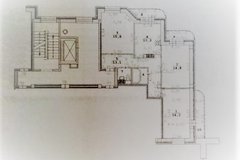 Екатеринбург, ул. Авиаторов, 1А - фото квартиры