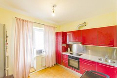 Екатеринбург, ул. Сыромолотова, 11 (ЖБИ) - фото квартиры