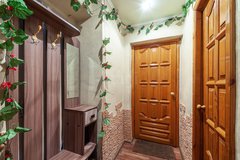 Екатеринбург, ул. Индустрии, 56 (Уралмаш) - фото квартиры