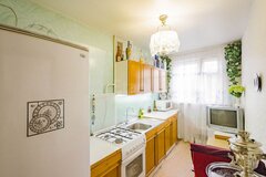 Екатеринбург, ул. Восстания, 93 (Уралмаш) - фото квартиры