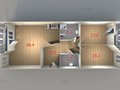 Продажа квартиры: Екатеринбург, ул. Белинского, 86 (Центр) - Фото 1